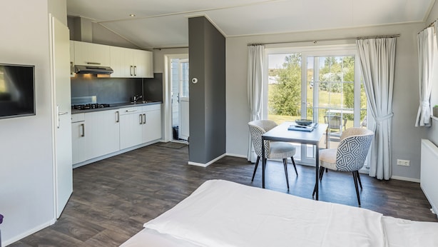 Unclassified image, 1 of 57, button - Resort Land en Zee (Noordwelle)