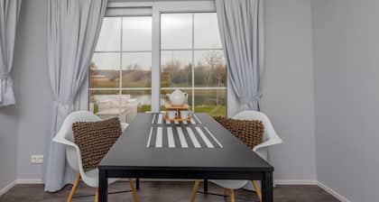 Resort Land en Zee