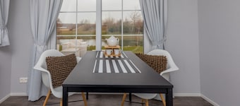 Resort Land en Zee