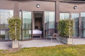 Standardzimmer | Terrasse/Patio