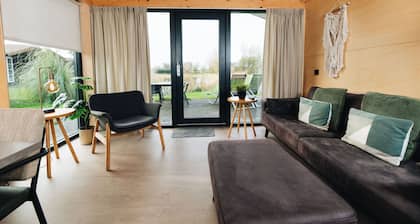 Resort Land en Zee