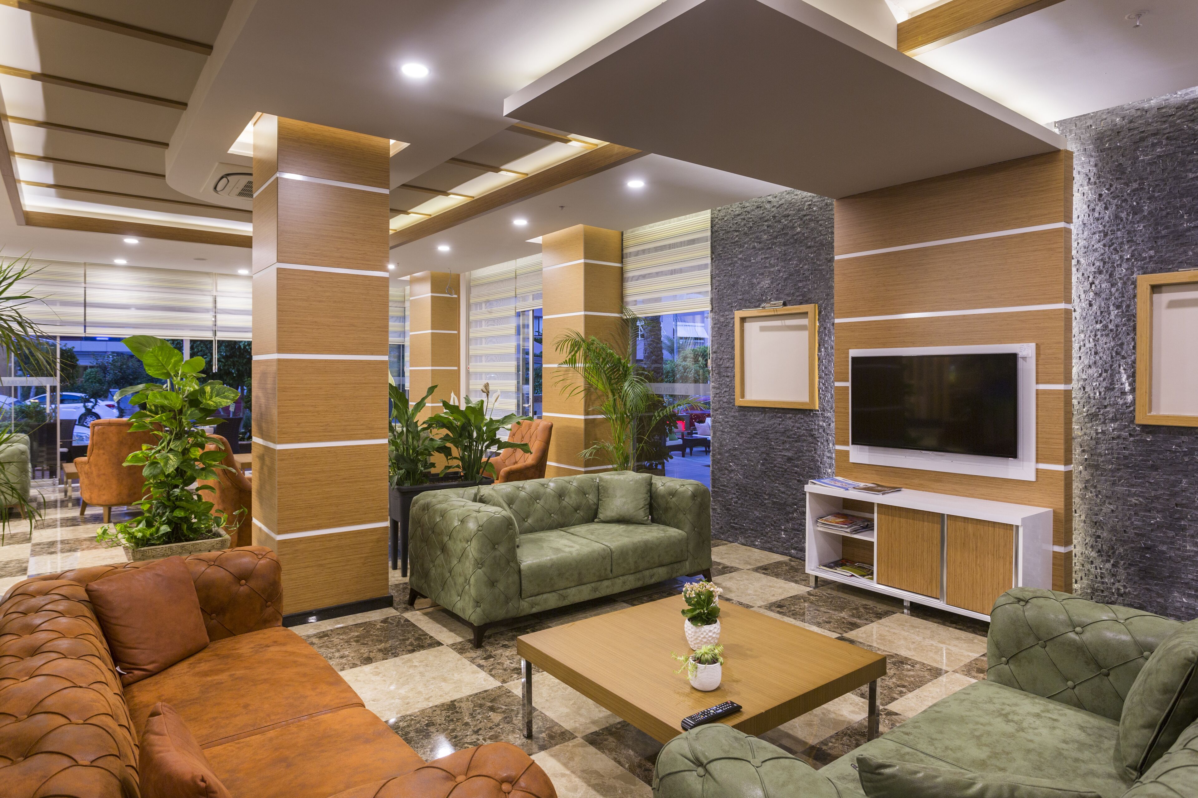 Lonicera City Hote, Alanya: Hotel Reviews, Rooms & Prices | Hotels.com