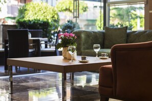 View from property - Lonicera City Hote (Alanya)