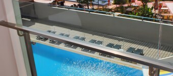 Grand Bayar Beach Hotel - All Inclusive