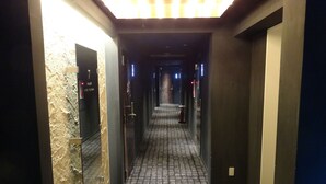 走廊