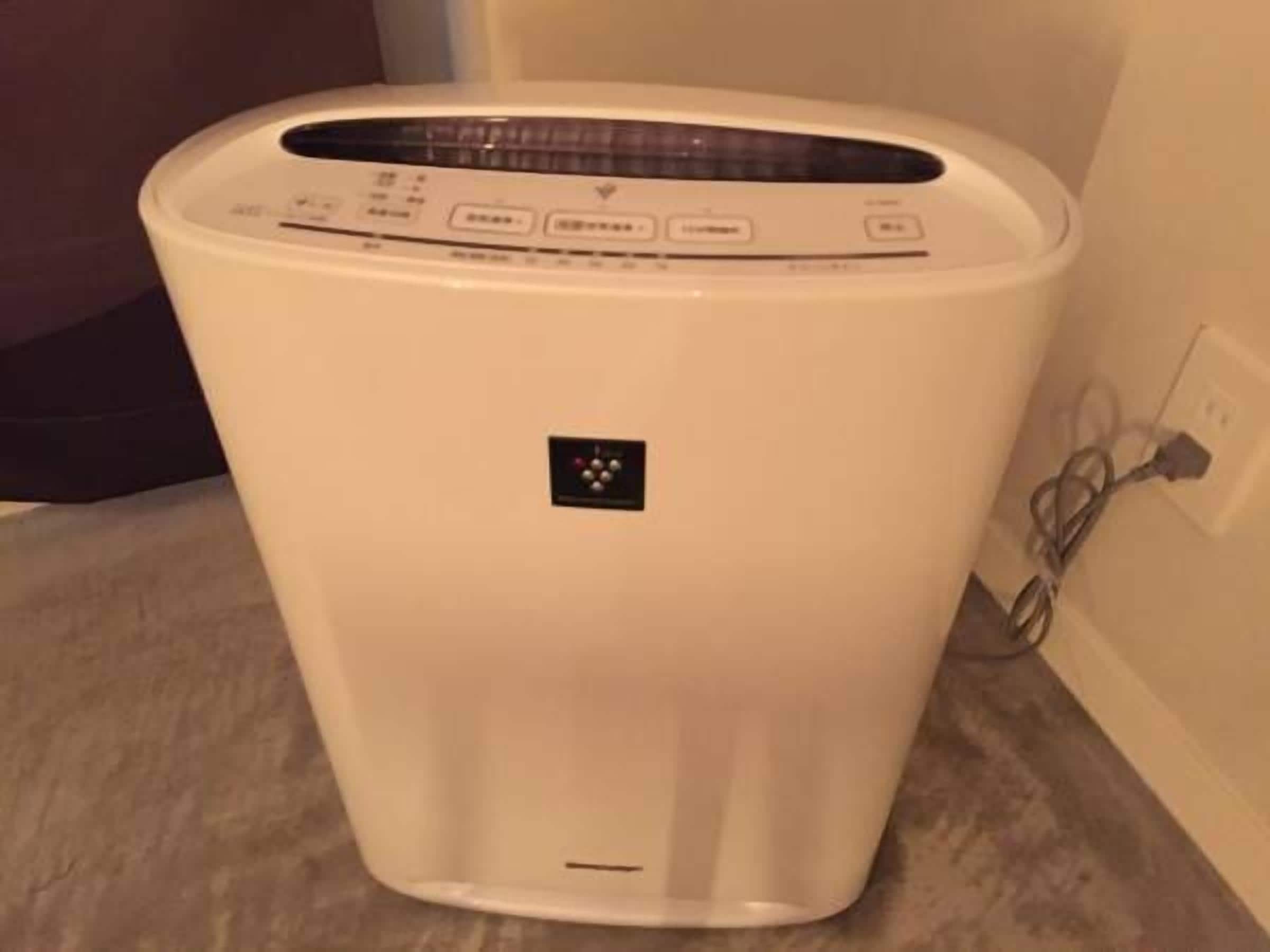 superior double room, smoking | room amenity