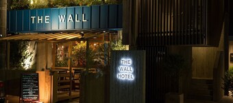 The Wall Hotel