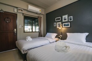 Minibar, free WiFi - Cozy Inn Chiang Mai (Chiang Mai)