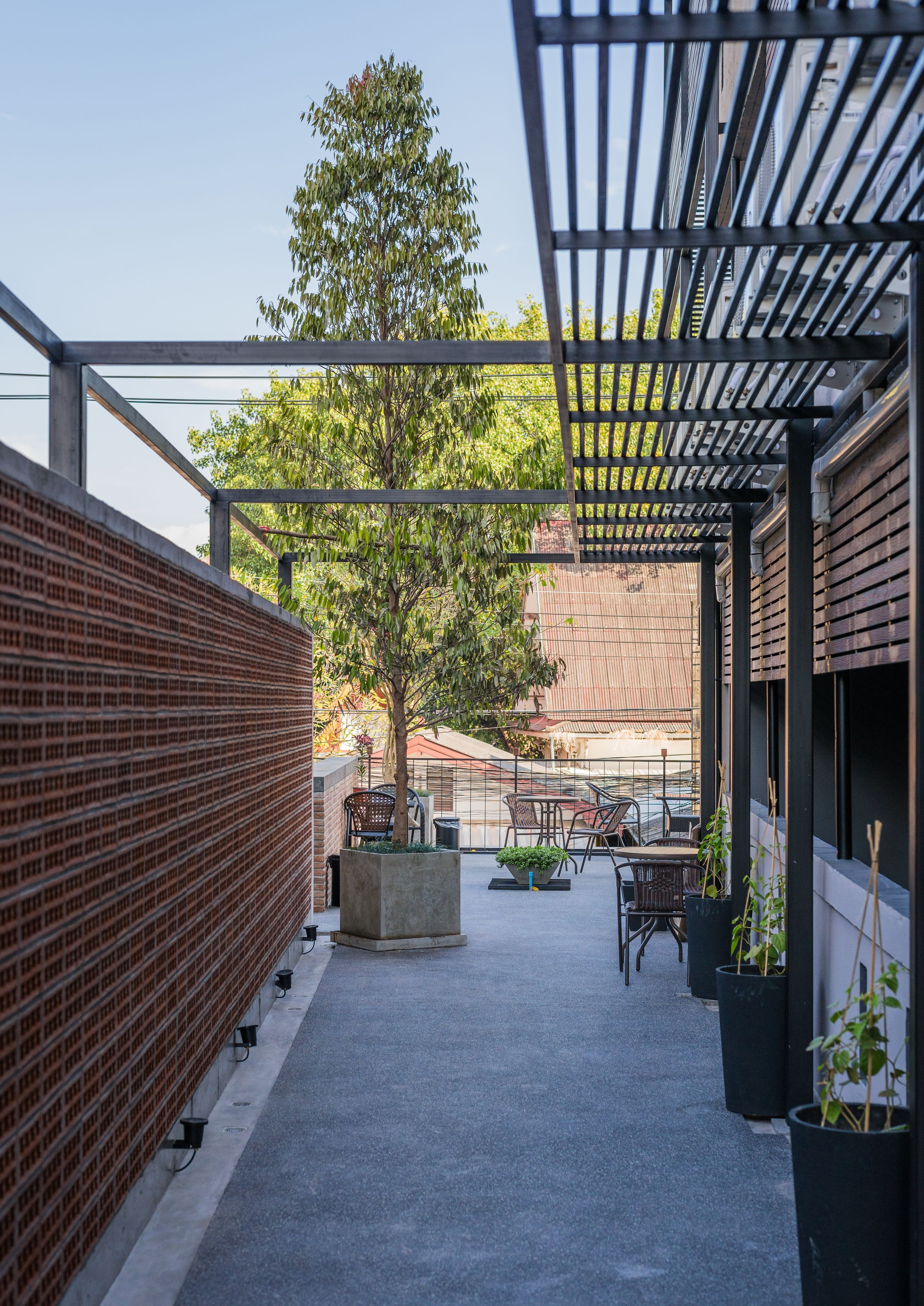 Foto - Cozy Inn Chiang Mai