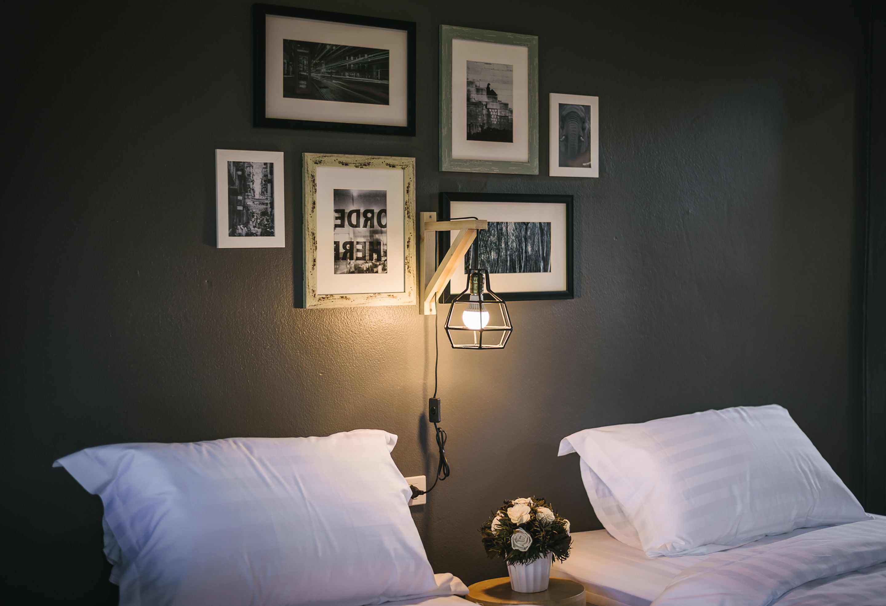 Foto - Cozy Inn Chiang Mai