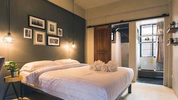 Minibar y wifi gratis