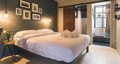Cozy Inn Chiang Mai