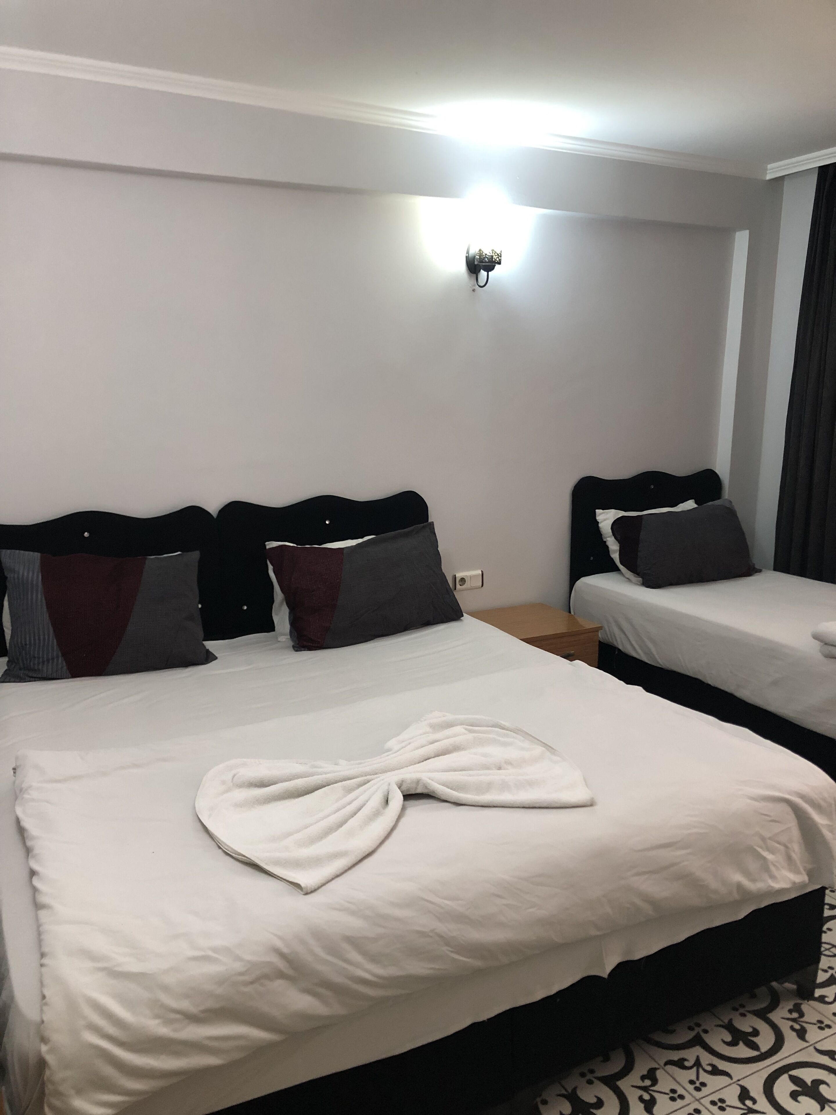 Foto - Reydel Hotel