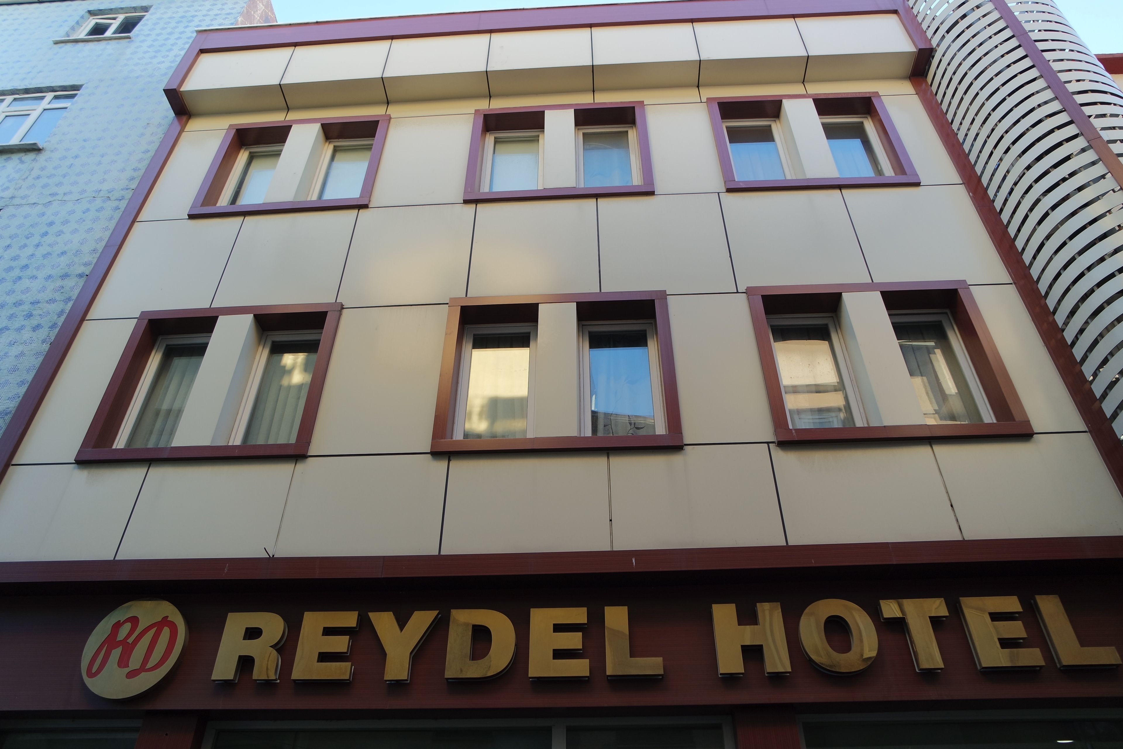 Foto - Reydel Hotel