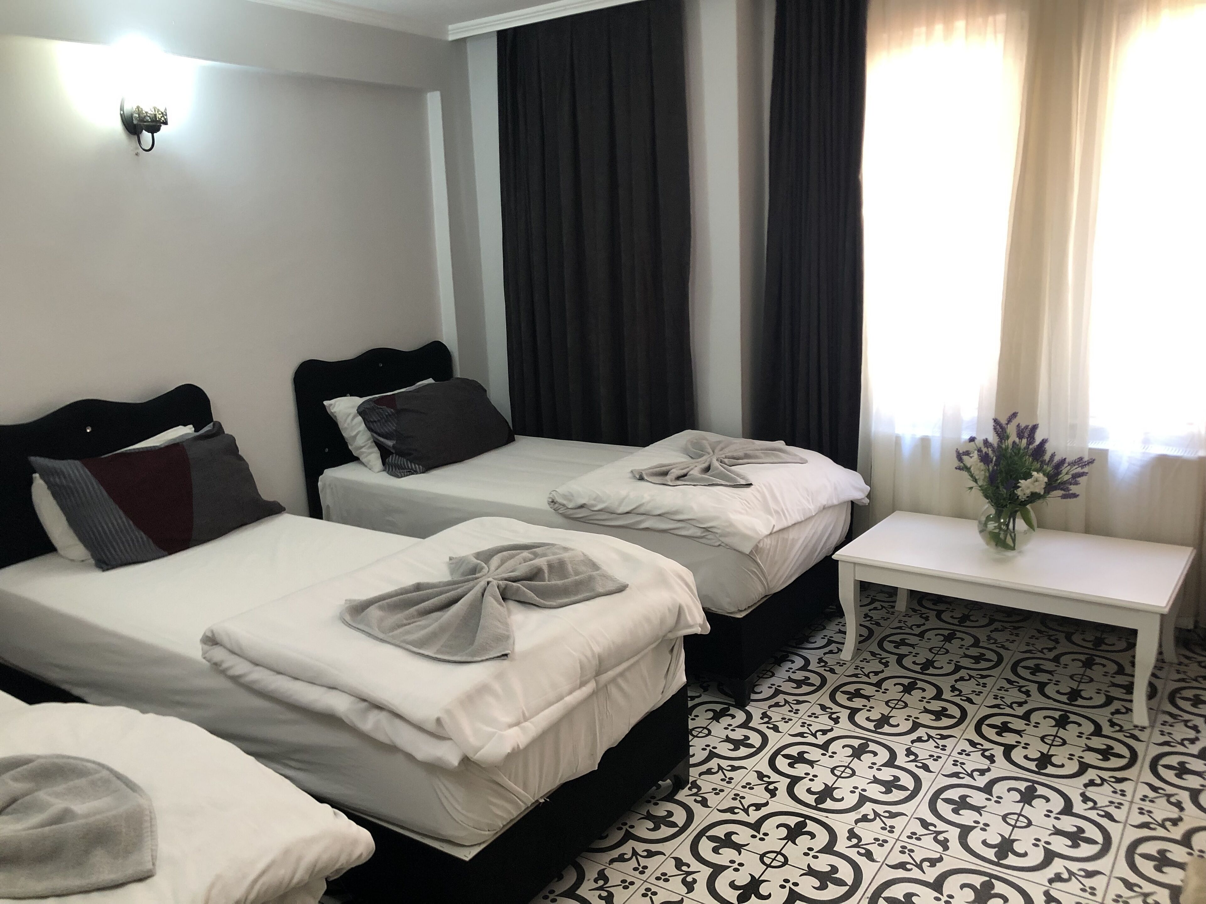 Foto - Reydel Hotel