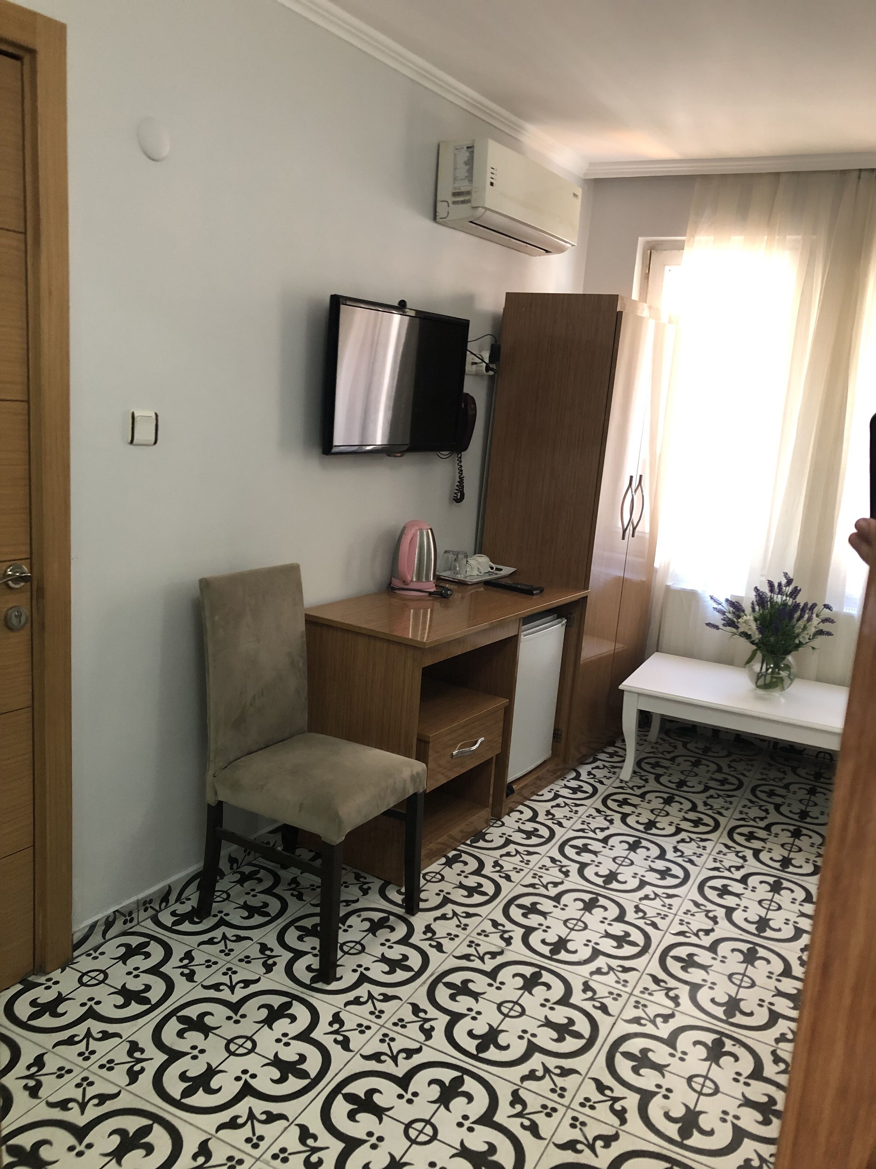 Foto - Reydel Hotel