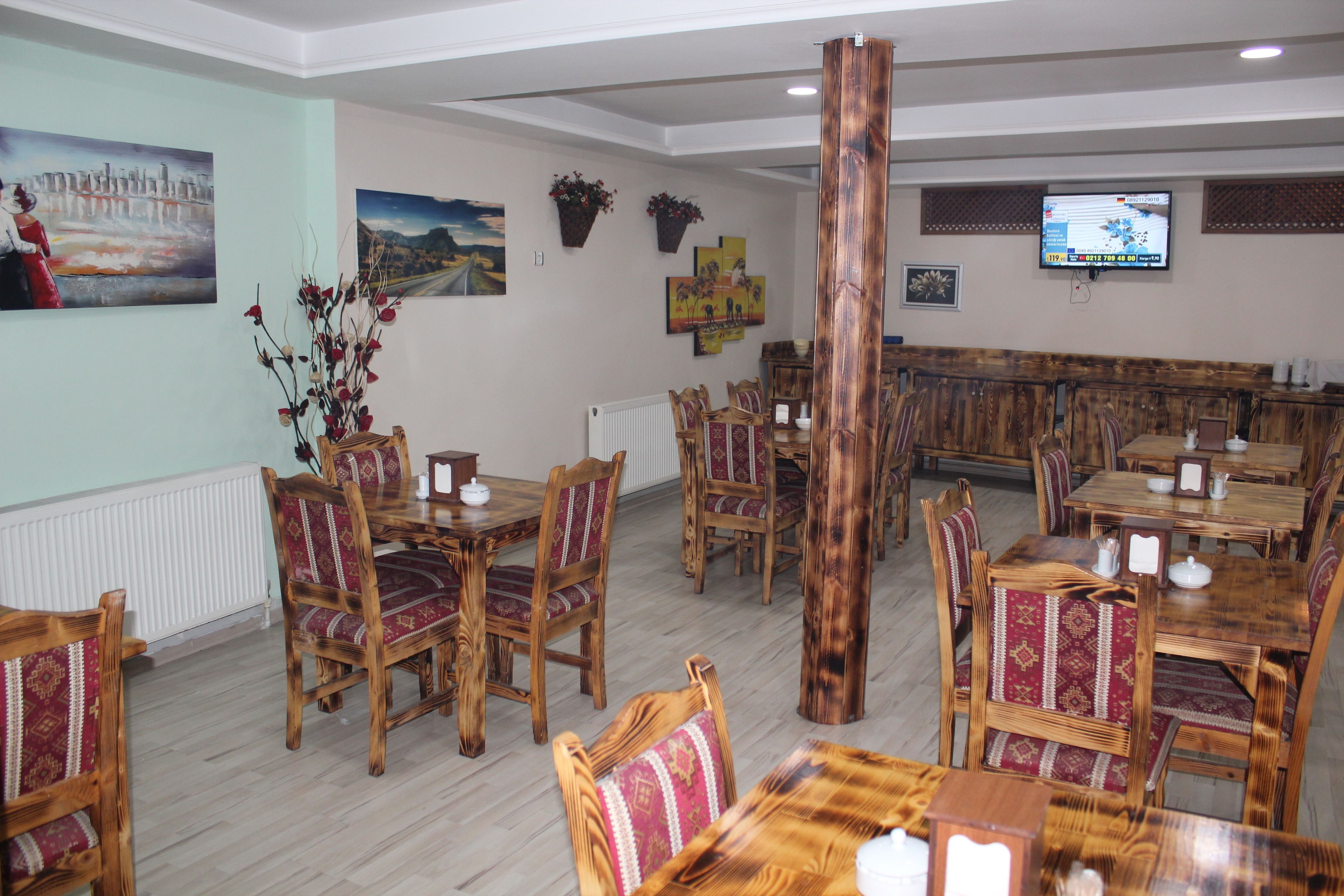 Foto - Reydel Hotel