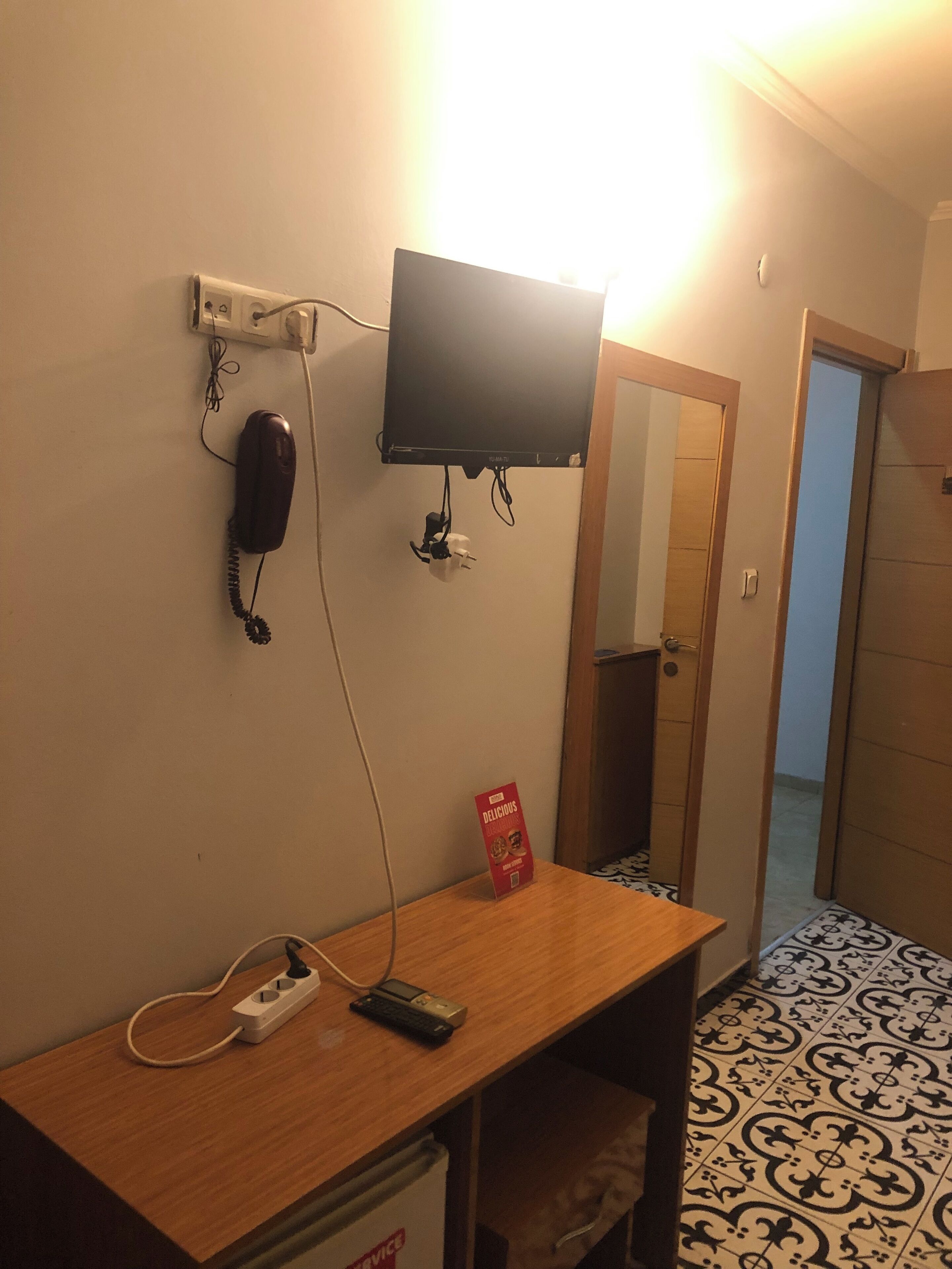 Foto - Reydel Hotel