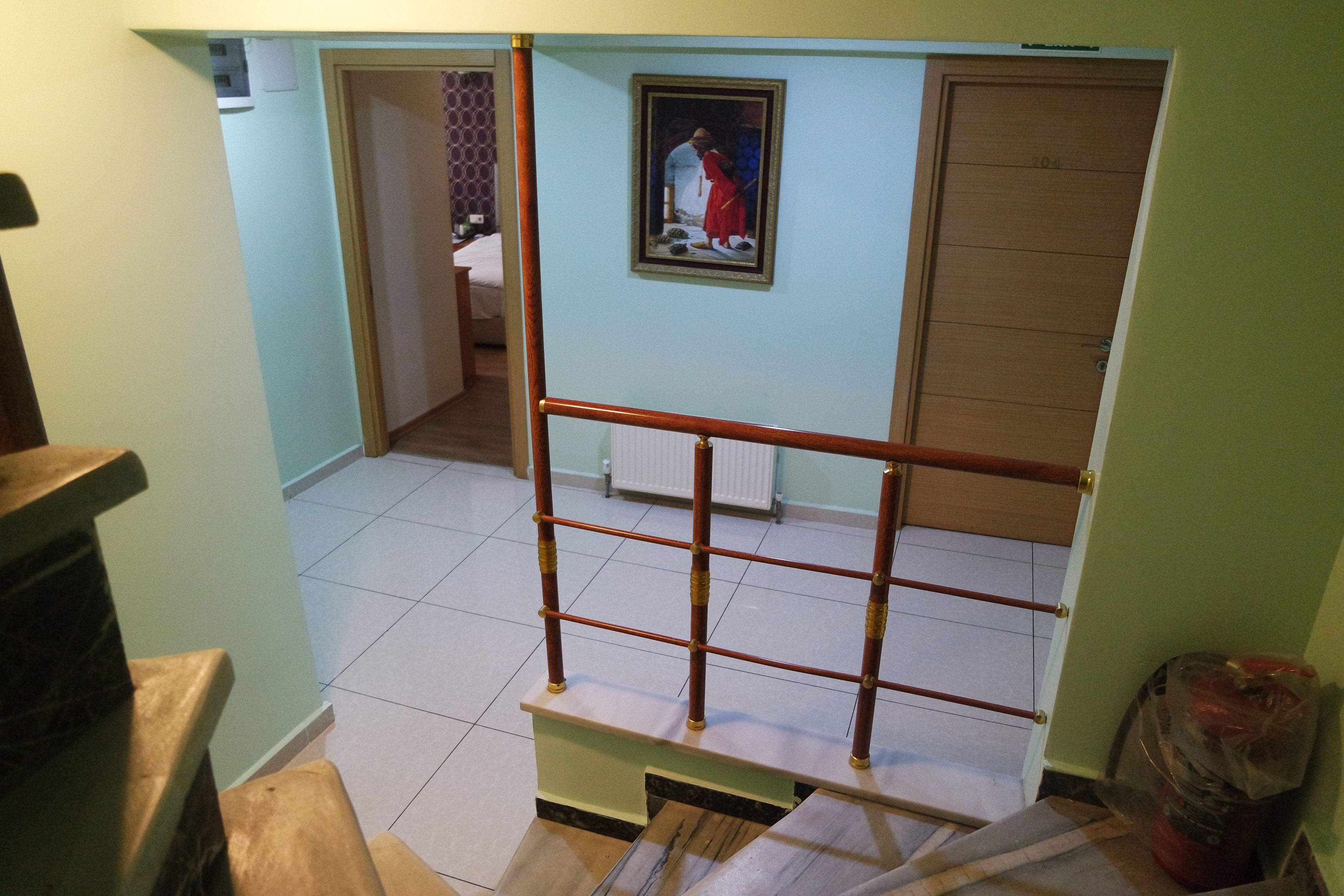 Foto - Reydel Hotel