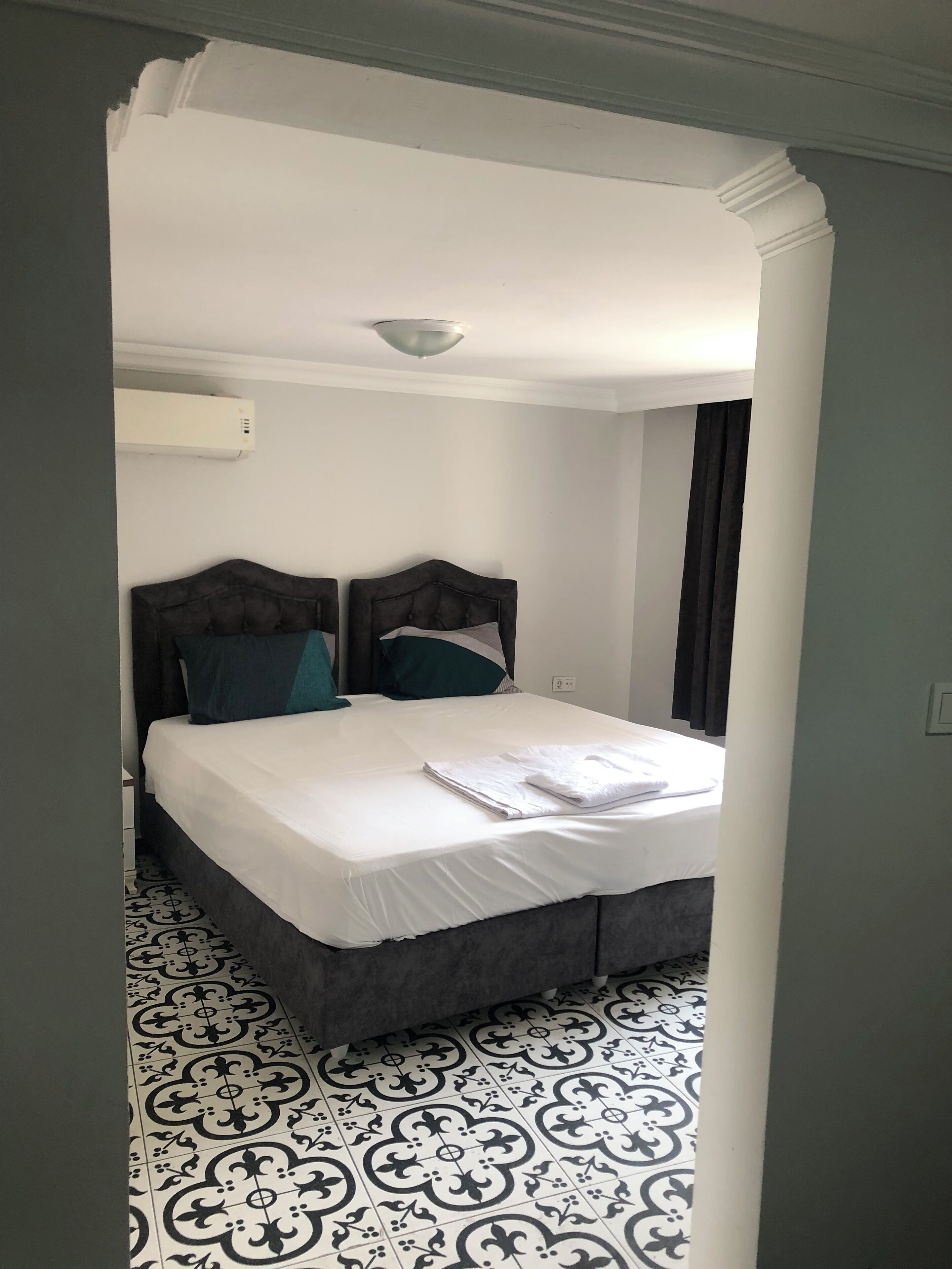 Foto - Reydel Hotel