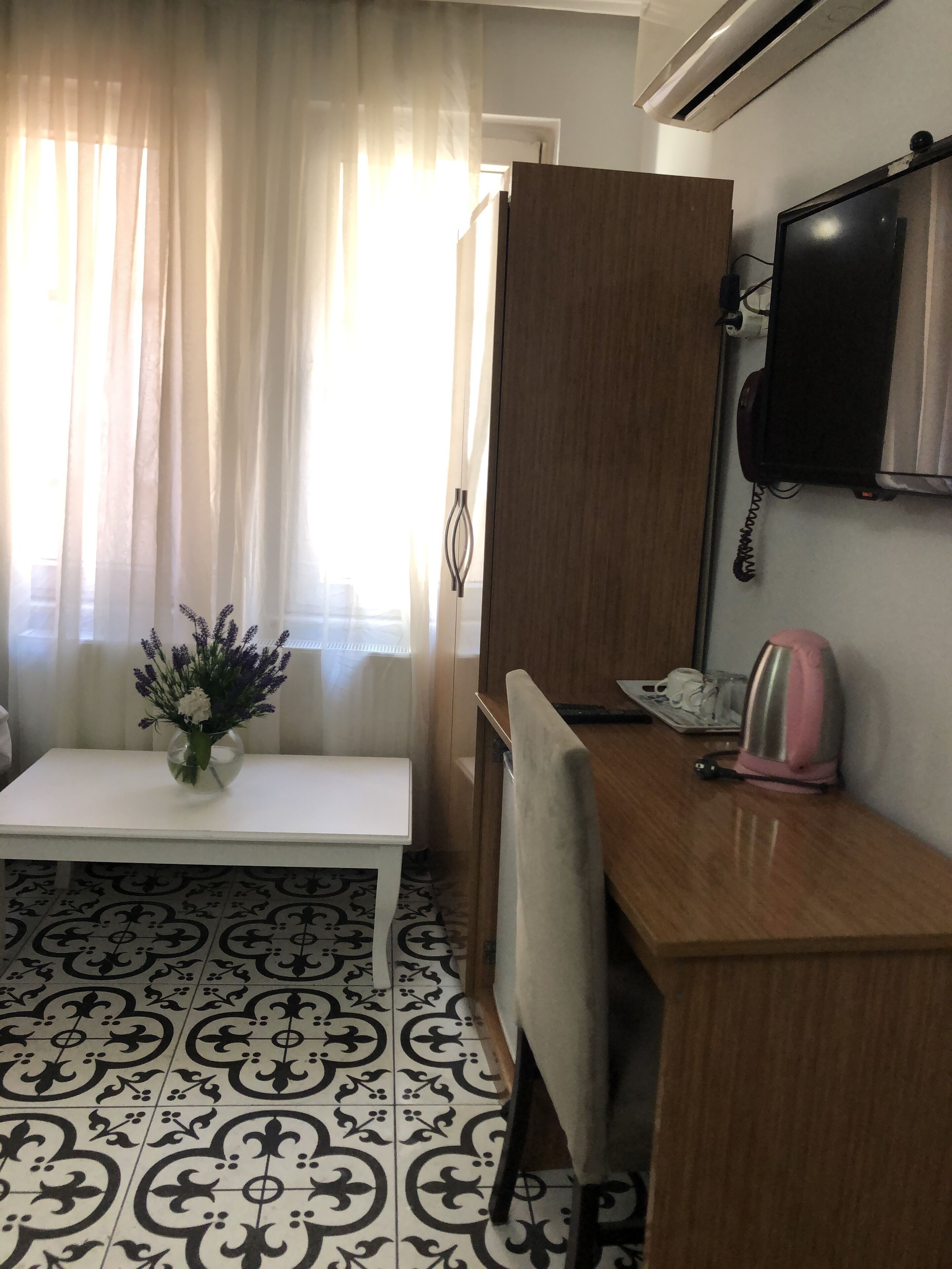 Foto - Reydel Hotel