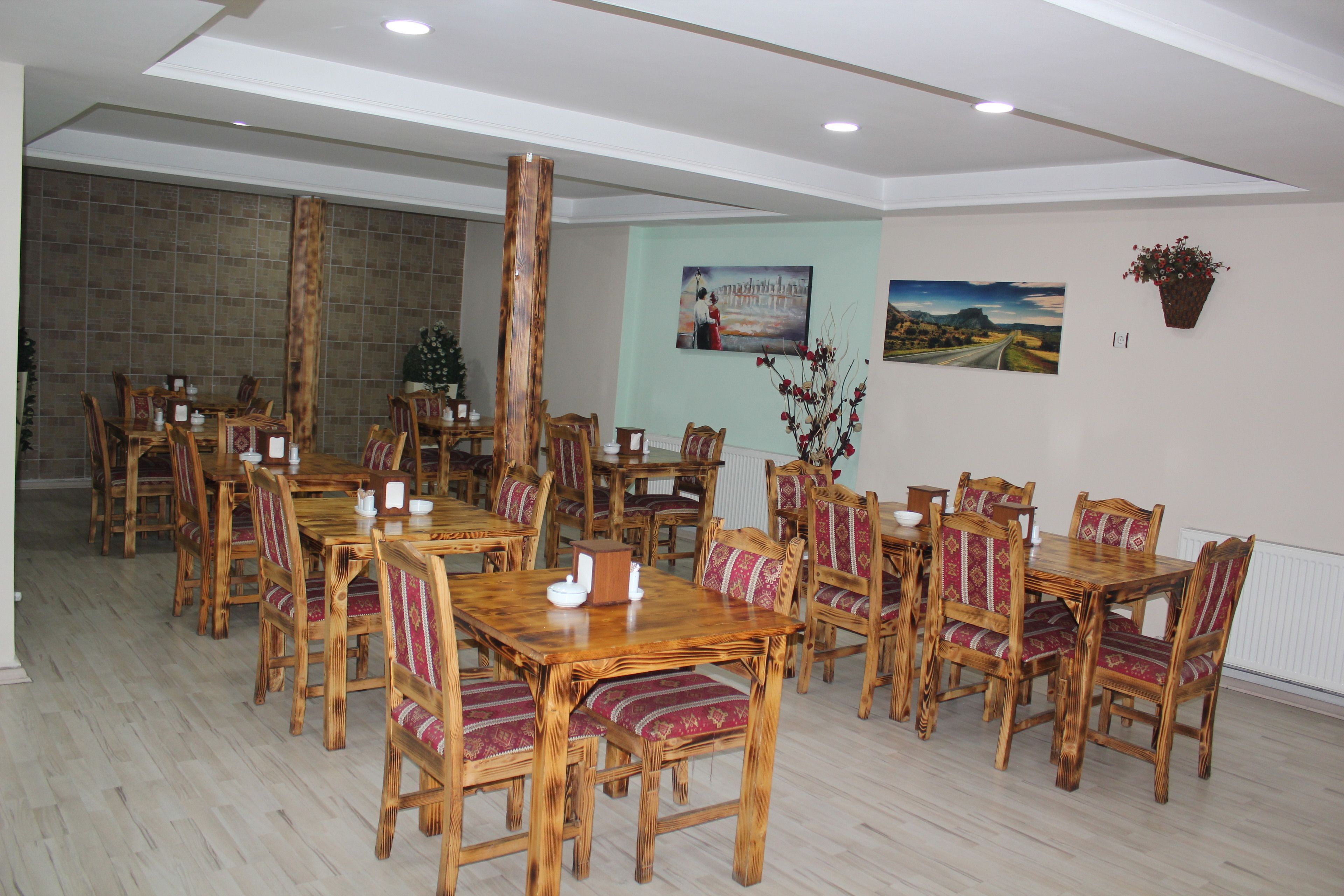 Foto - Reydel Hotel