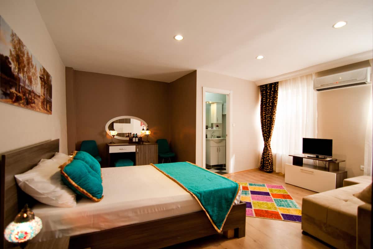 Family Apartment
