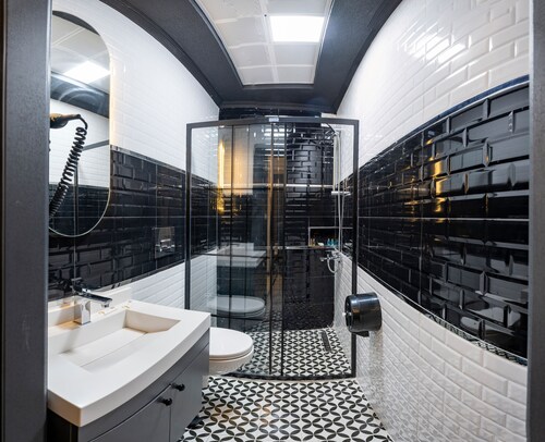 İstanbul Paradise Hotel