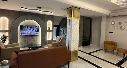 İstanbul Paradise Hotel