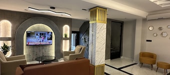 İstanbul Paradise Hotel