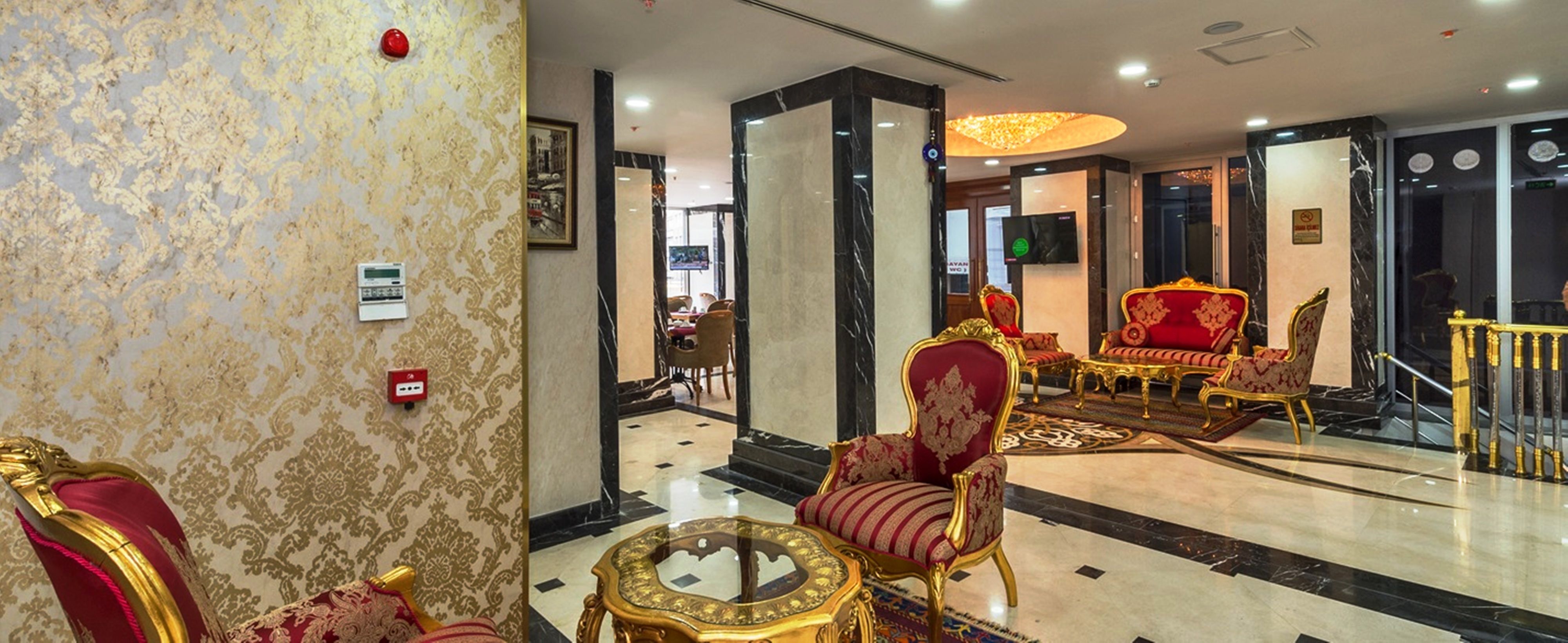 Foto - The Central Hotel