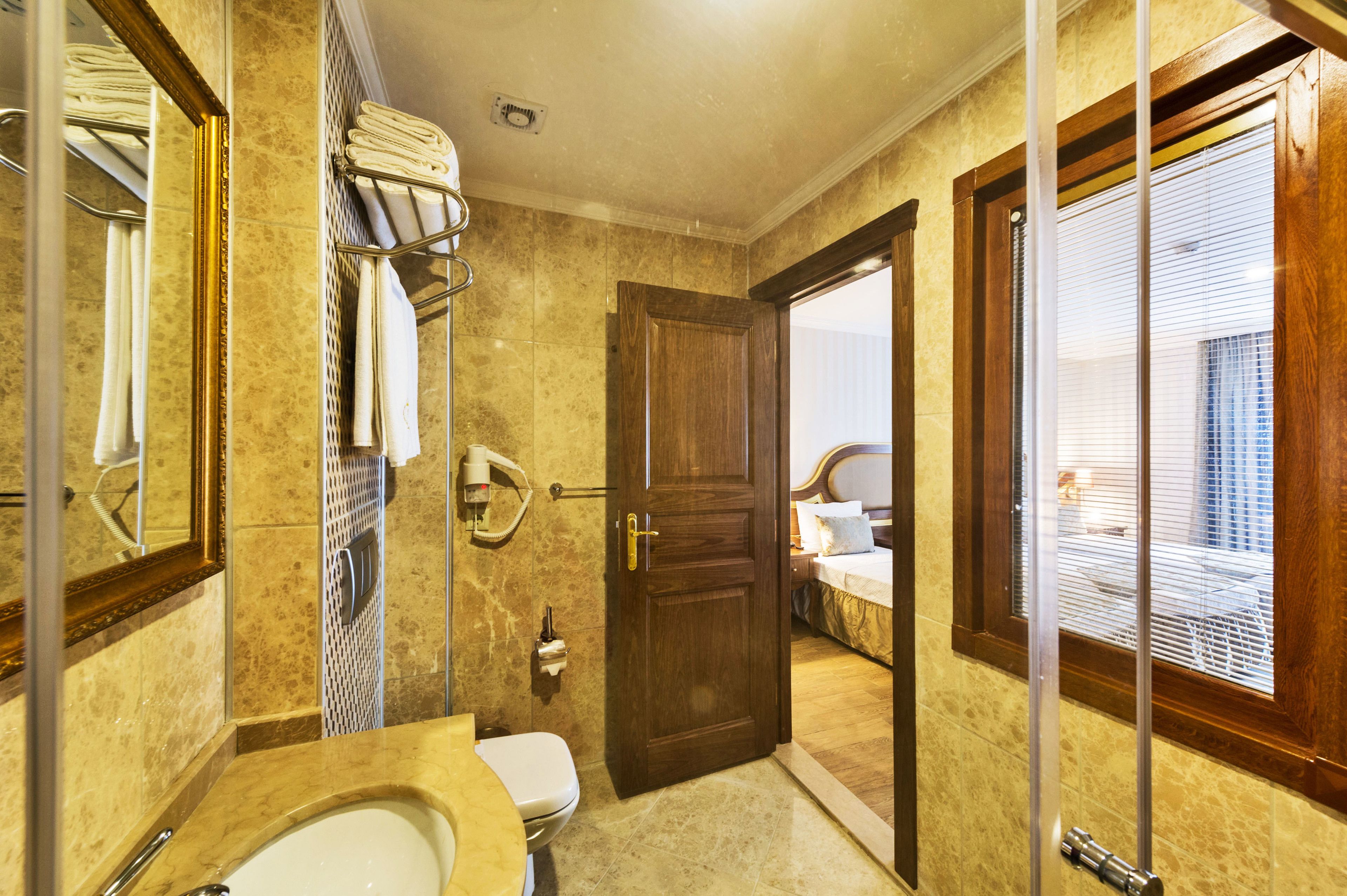 Foto - The Central Hotel