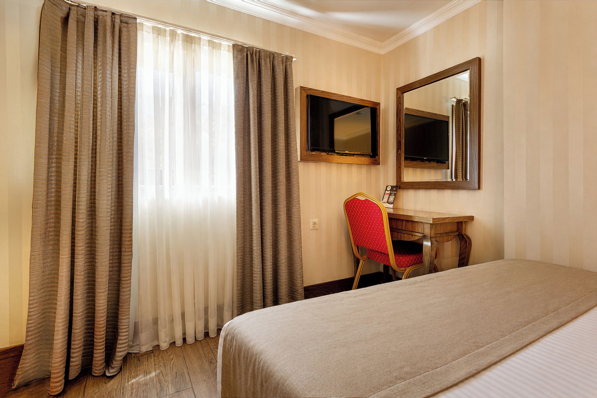 Foto - The Central Hotel