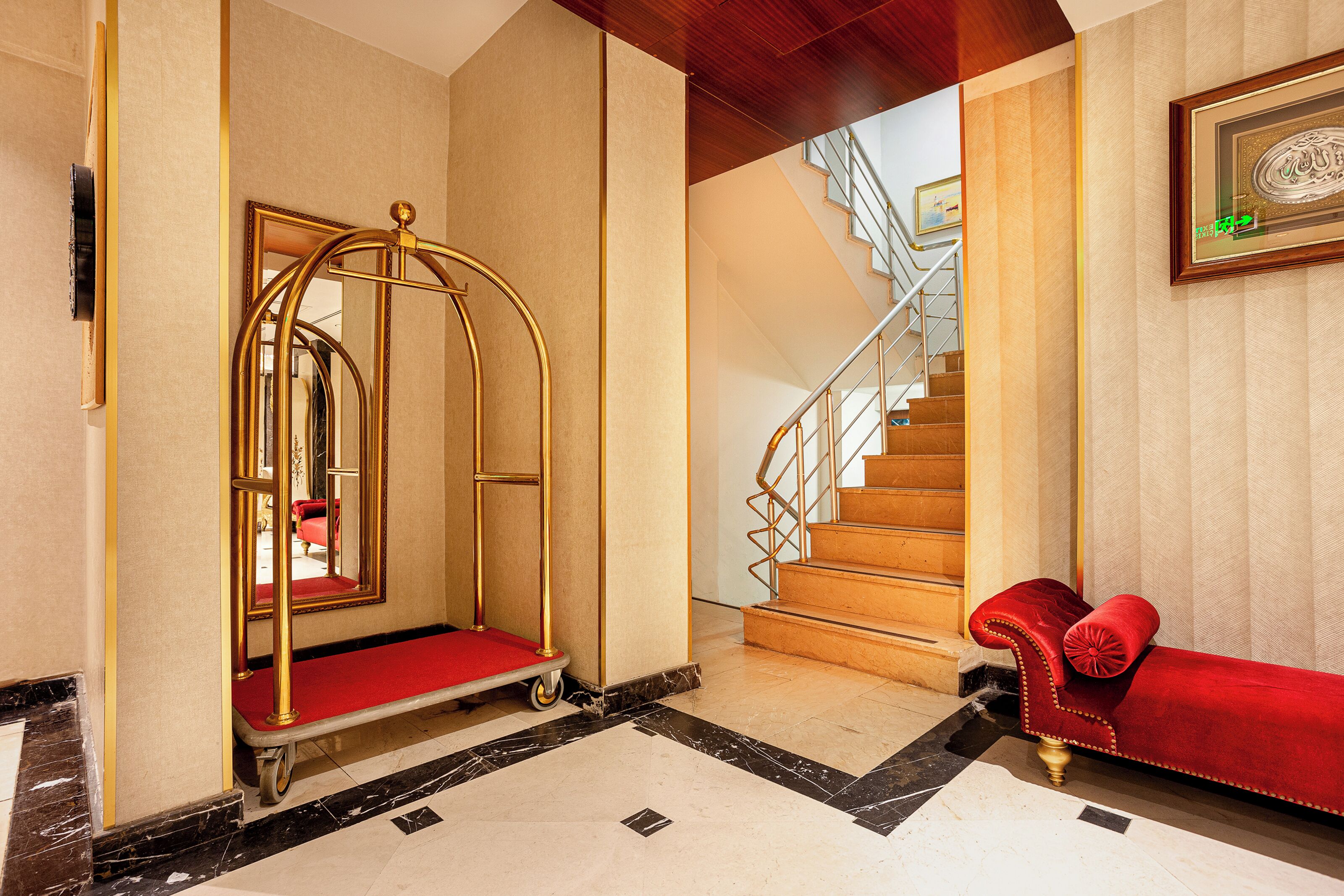 Photo - The Central Hotel