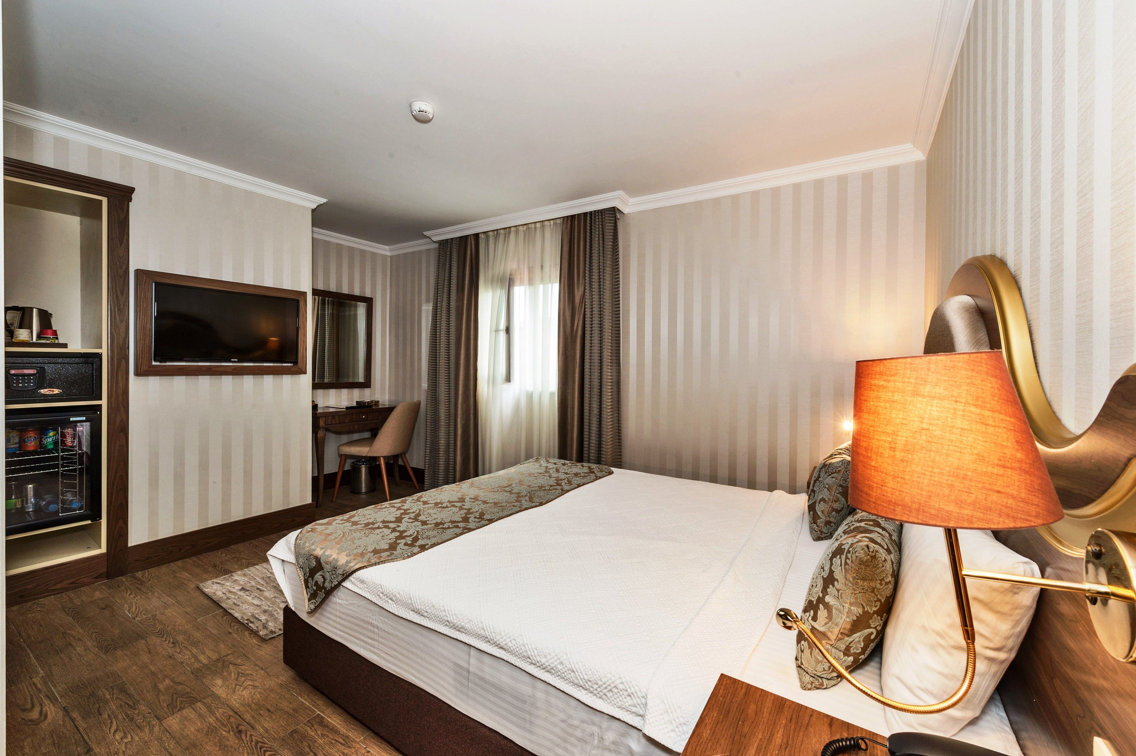 Foto - The Central Hotel