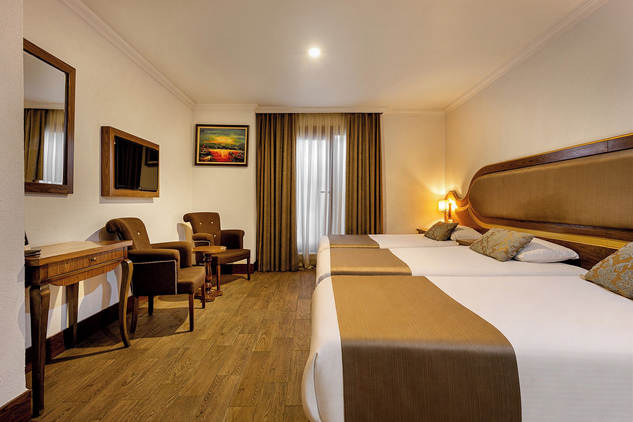 Photo - The Central Hotel