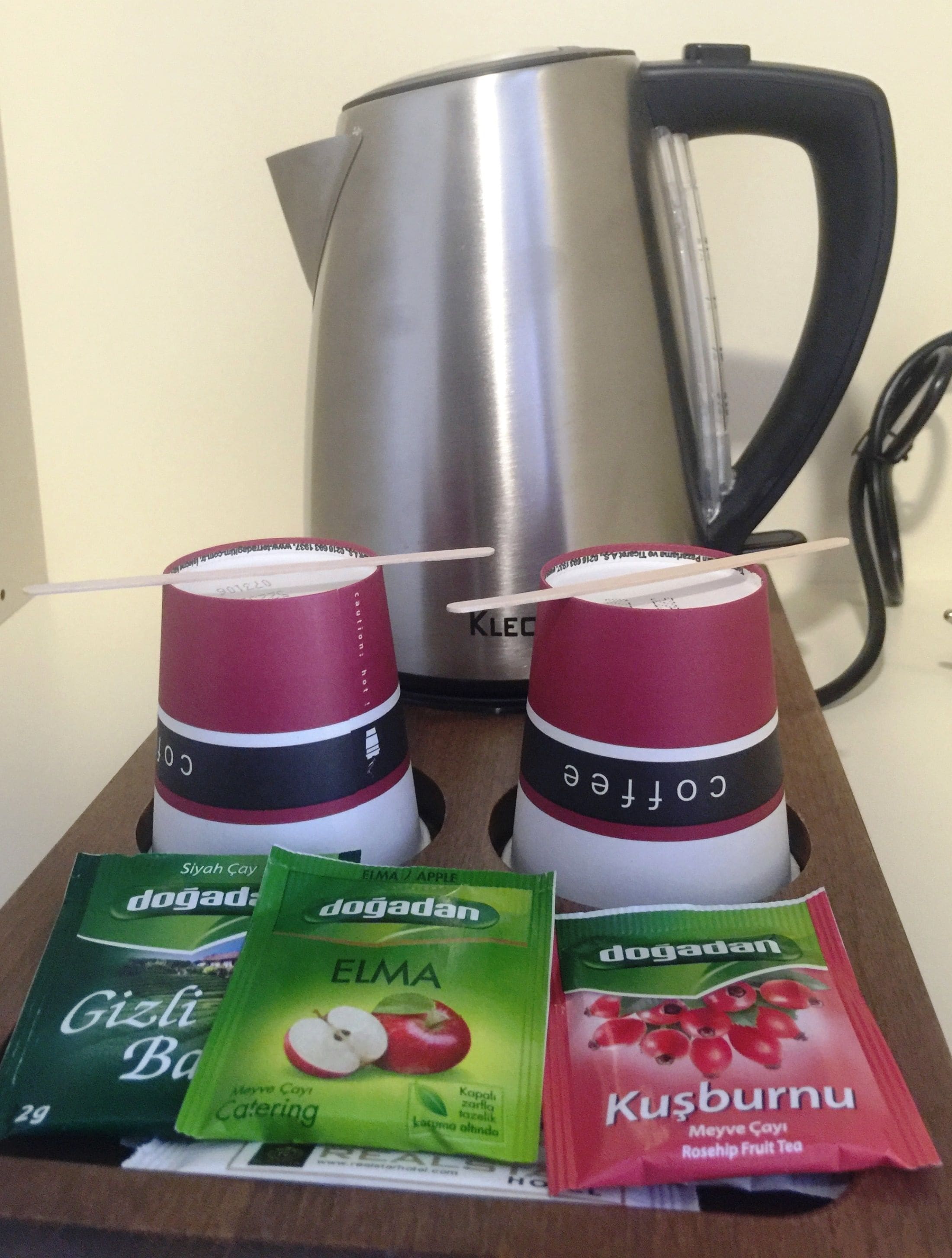 Foto - The Central Hotel