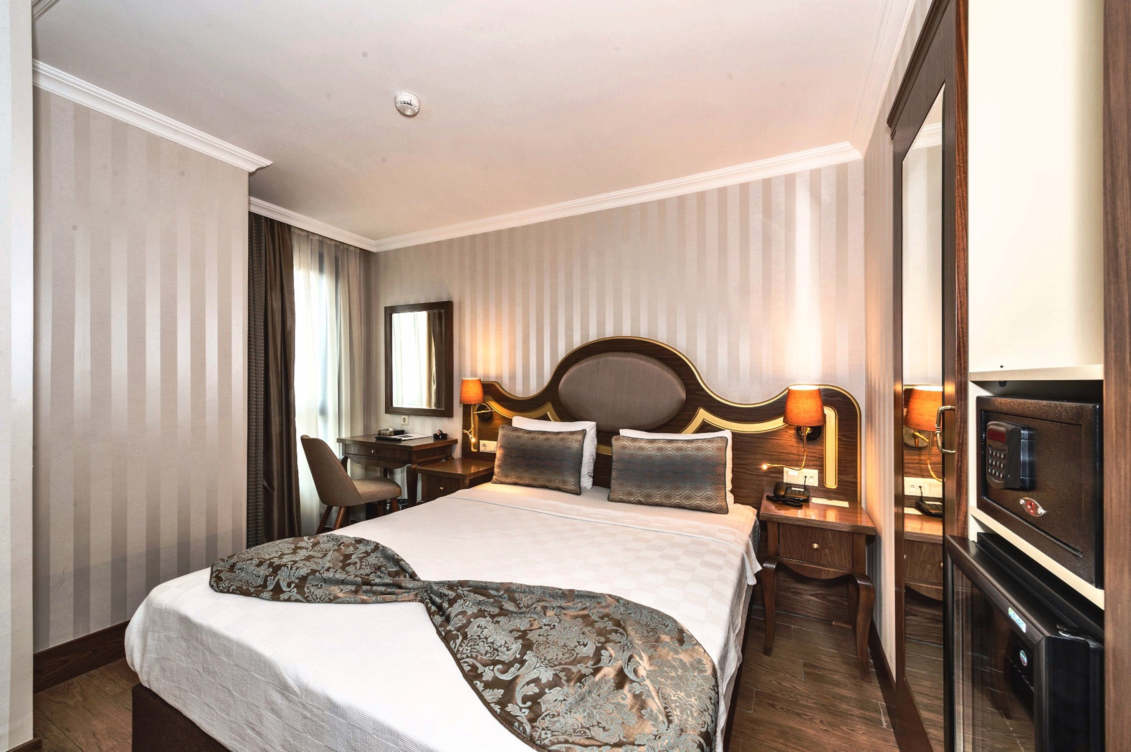 Foto - The Central Hotel