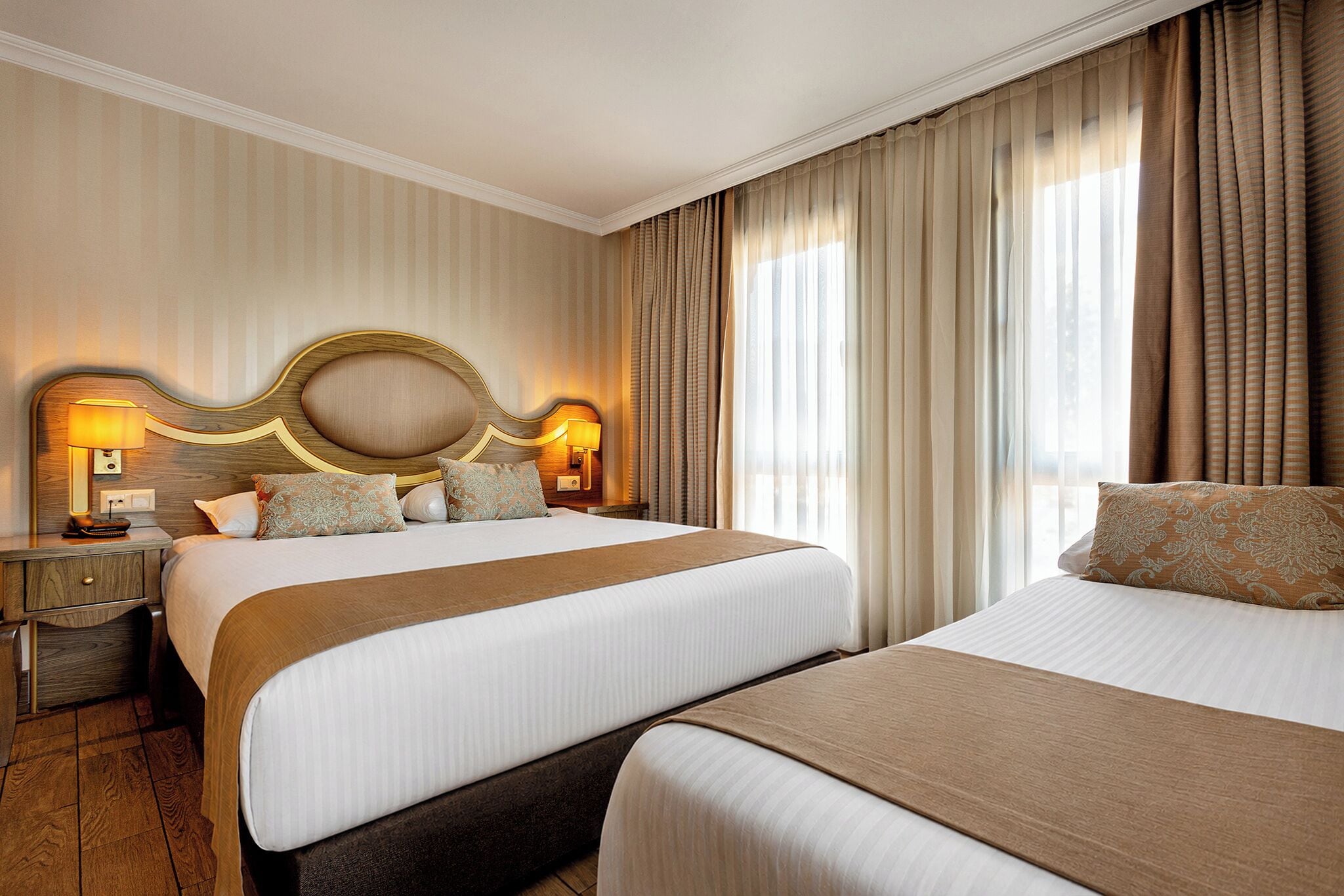 Photo - The Central Hotel