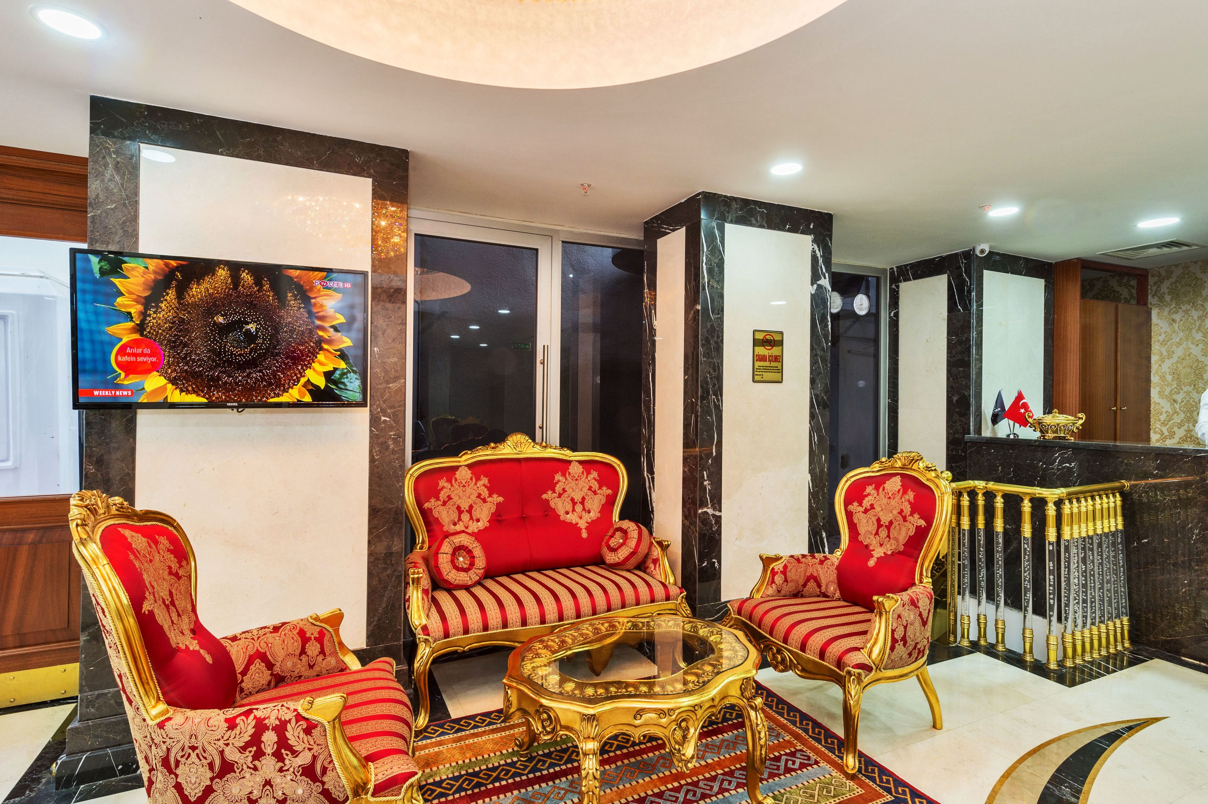 Foto - The Central Hotel