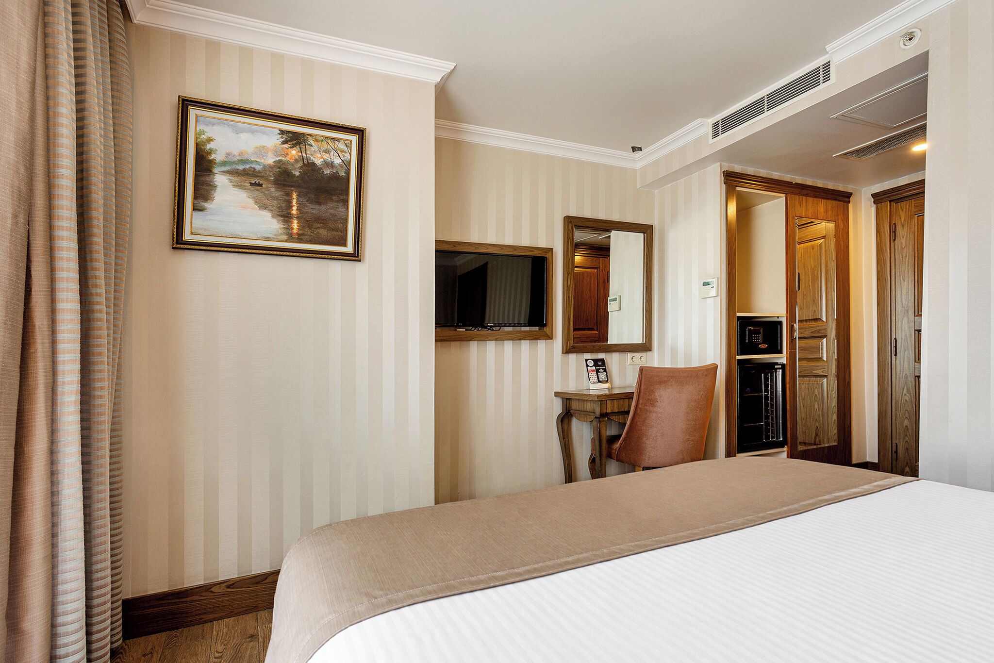 Foto - The Central Hotel