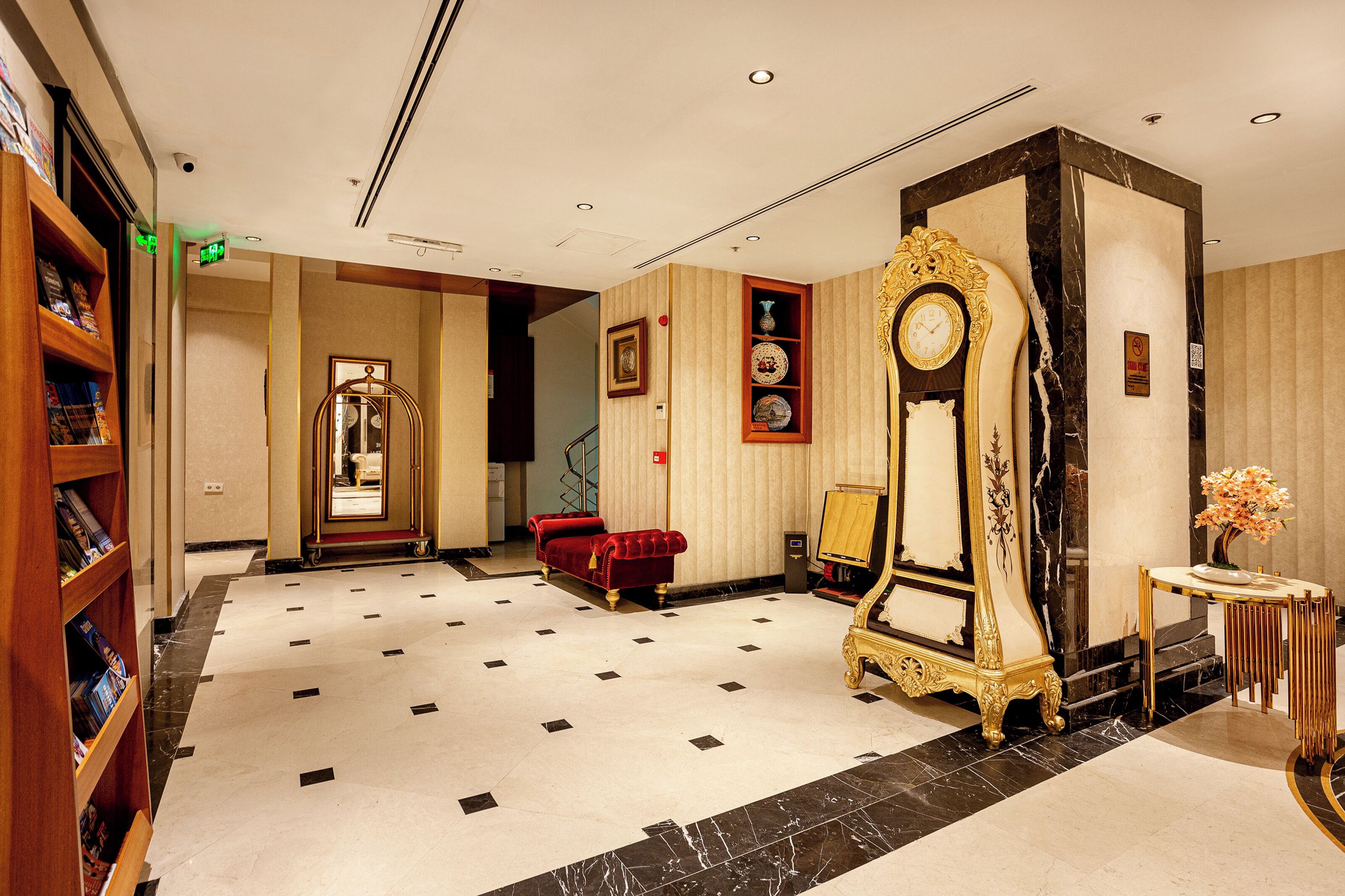 Photo - The Central Hotel
