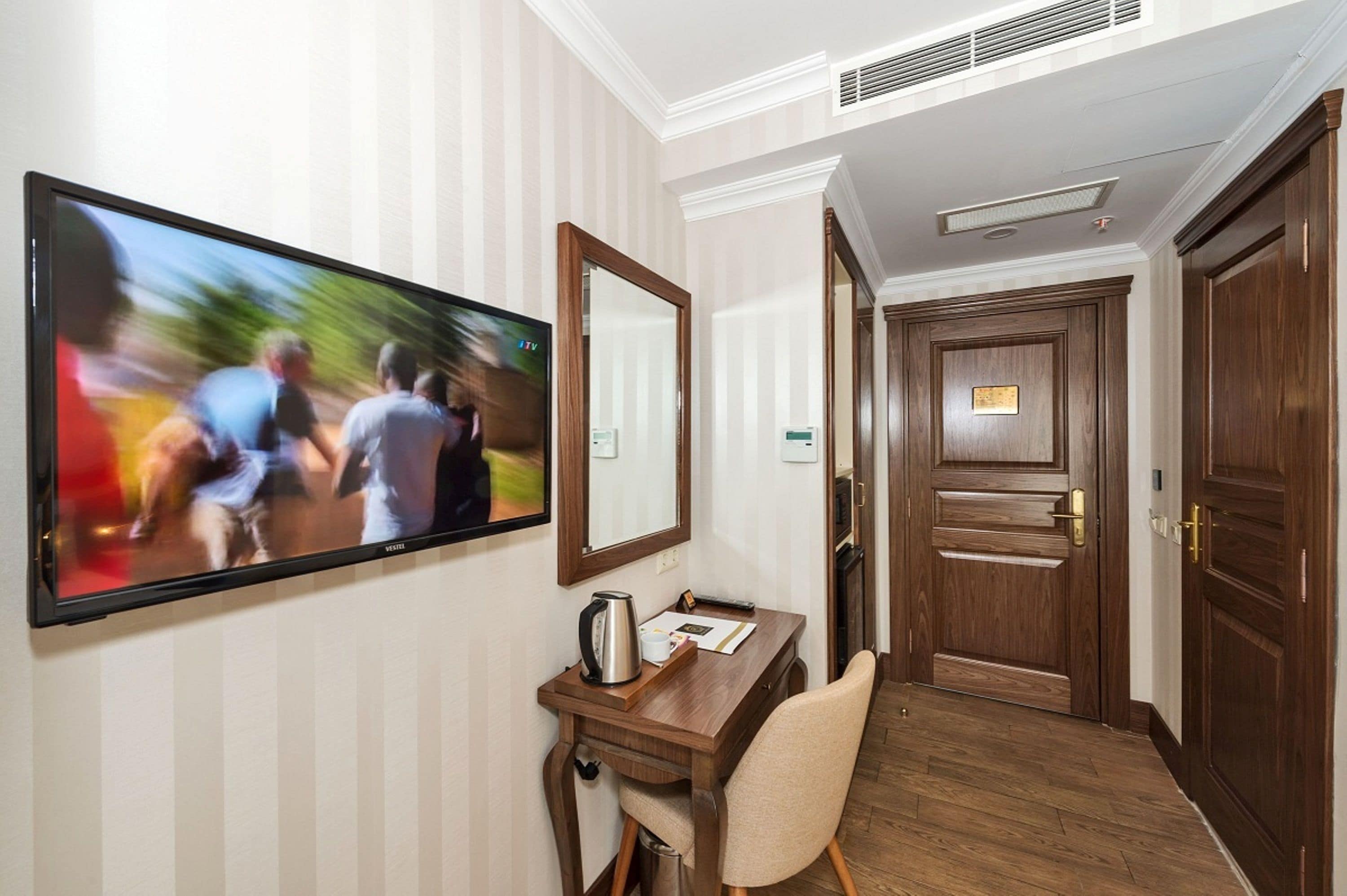 Foto - The Central Hotel