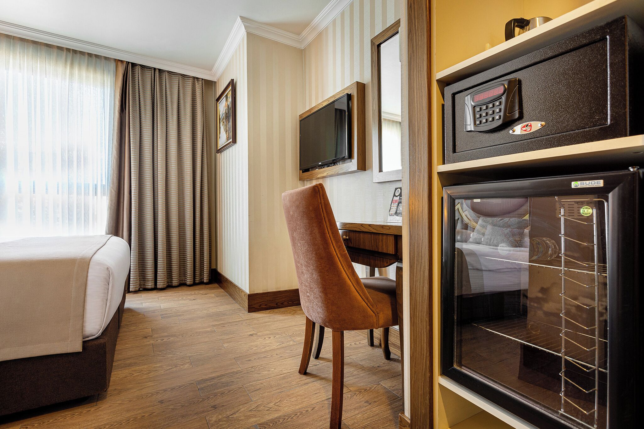 Foto - The Central Hotel
