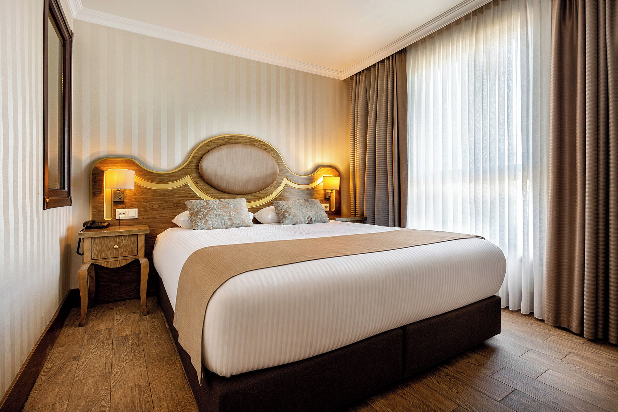 Photo - The Central Hotel