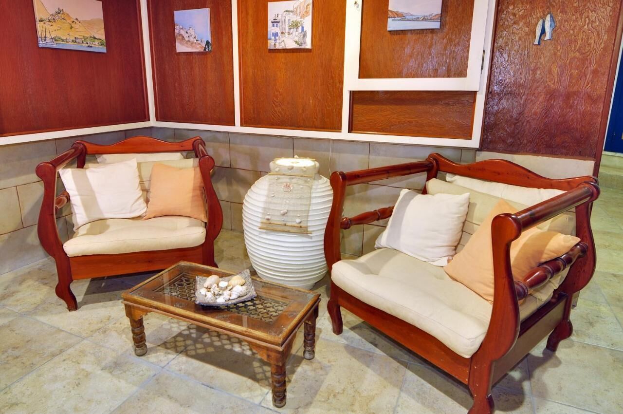 الردهة