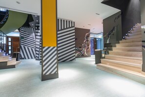 Daily cooked-to-order breakfast (EUR 16 per person) - MYR Plaza Mercado & Spa (Valencia)