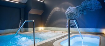 MYR Plaza Mercado & Spa