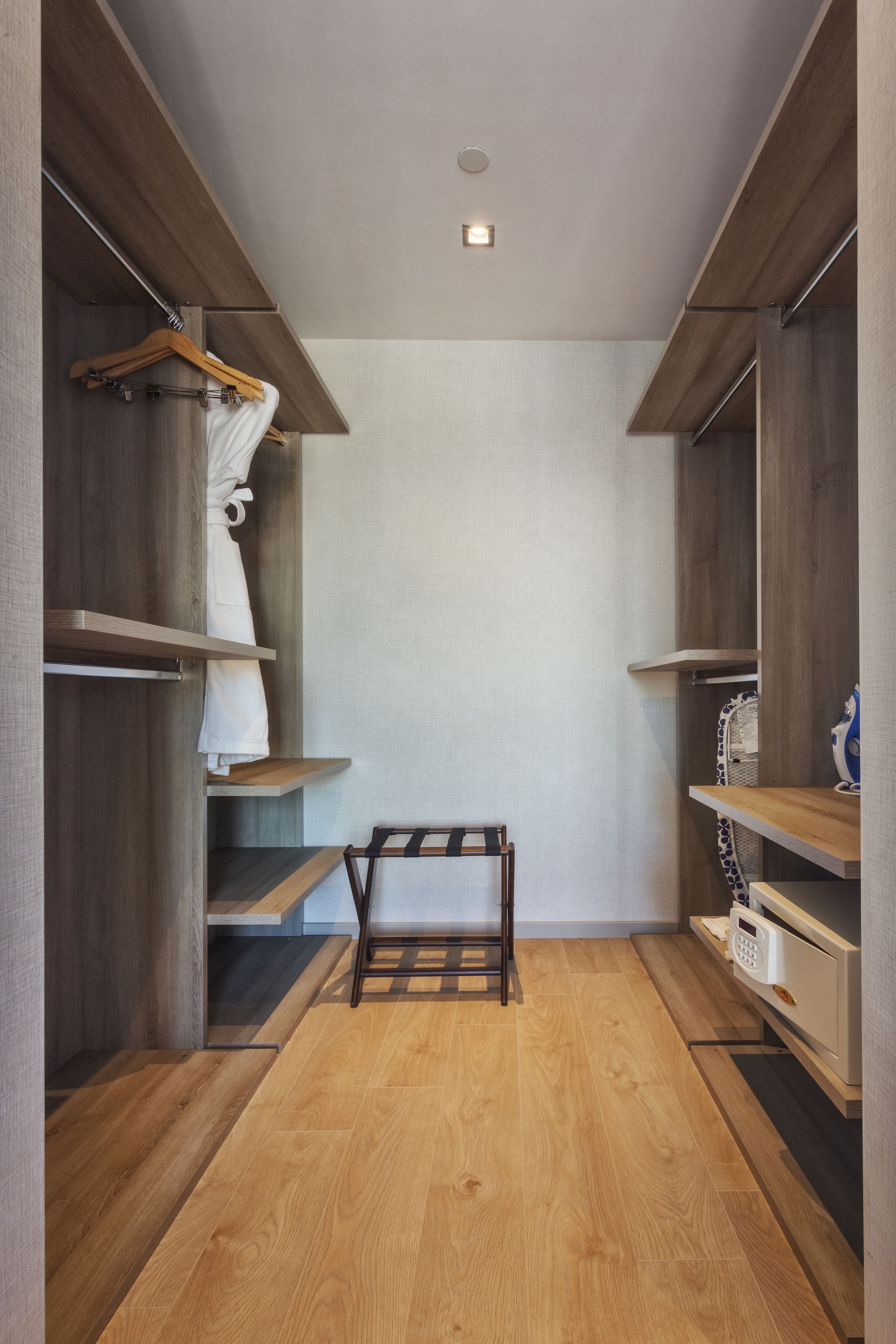 1 bedroom, premium bedding, down duvets, pillow-top beds