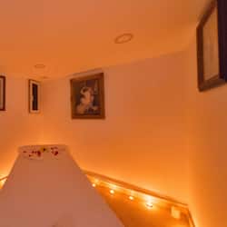 Trattamenti per il corpo, scrub corpo, trattamenti per il viso